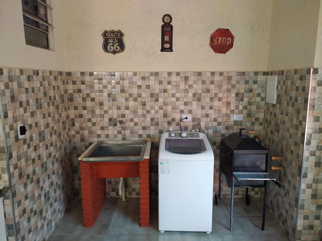 Apartment Recanto Flores, Perto Thermas *