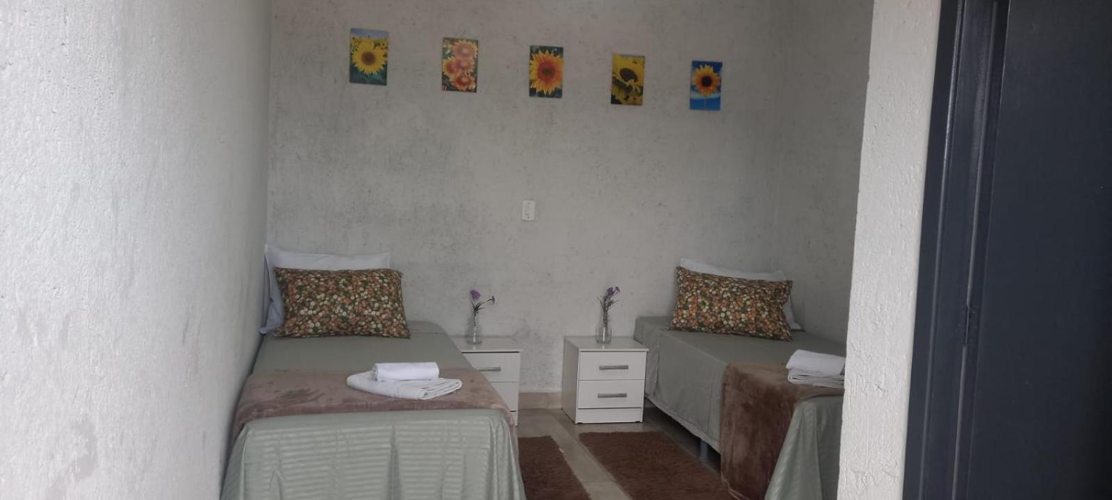 Recanto Flores, Perto Thermas *