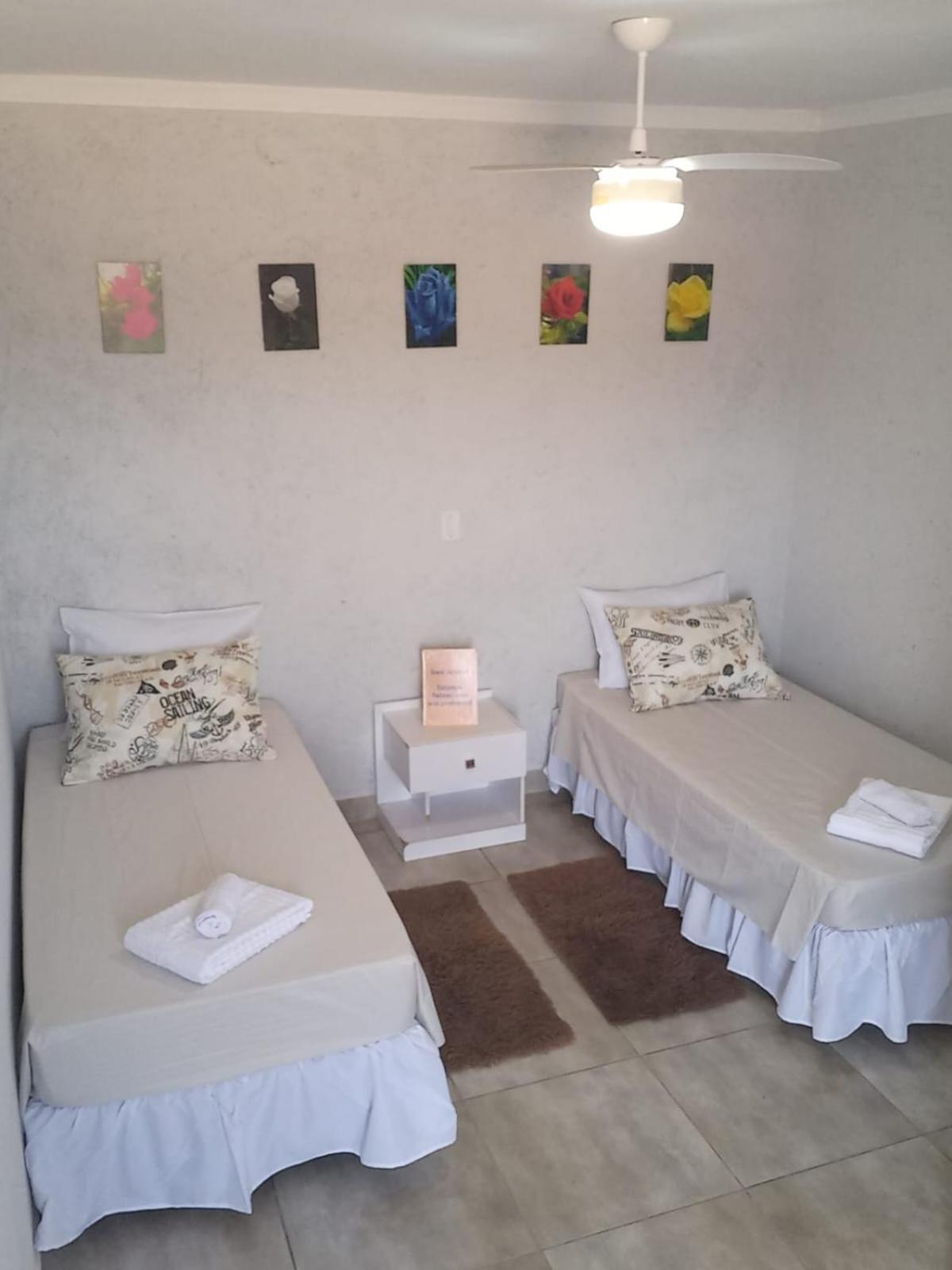 Recanto Flores, Perto Thermas Apartment