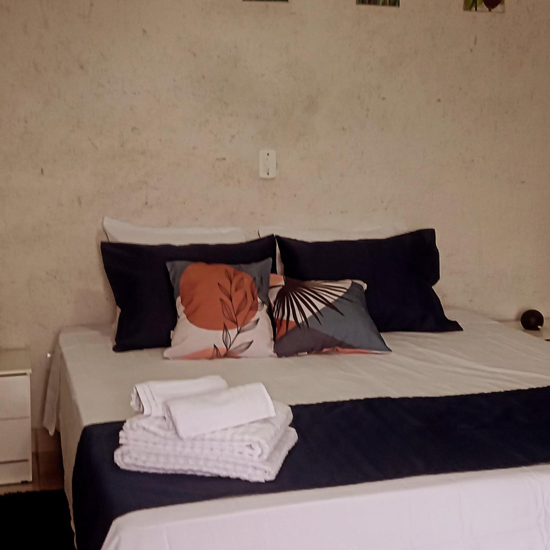 Apartment Recanto Flores, Perto Thermas Sao Pedro (Sao Paulo)