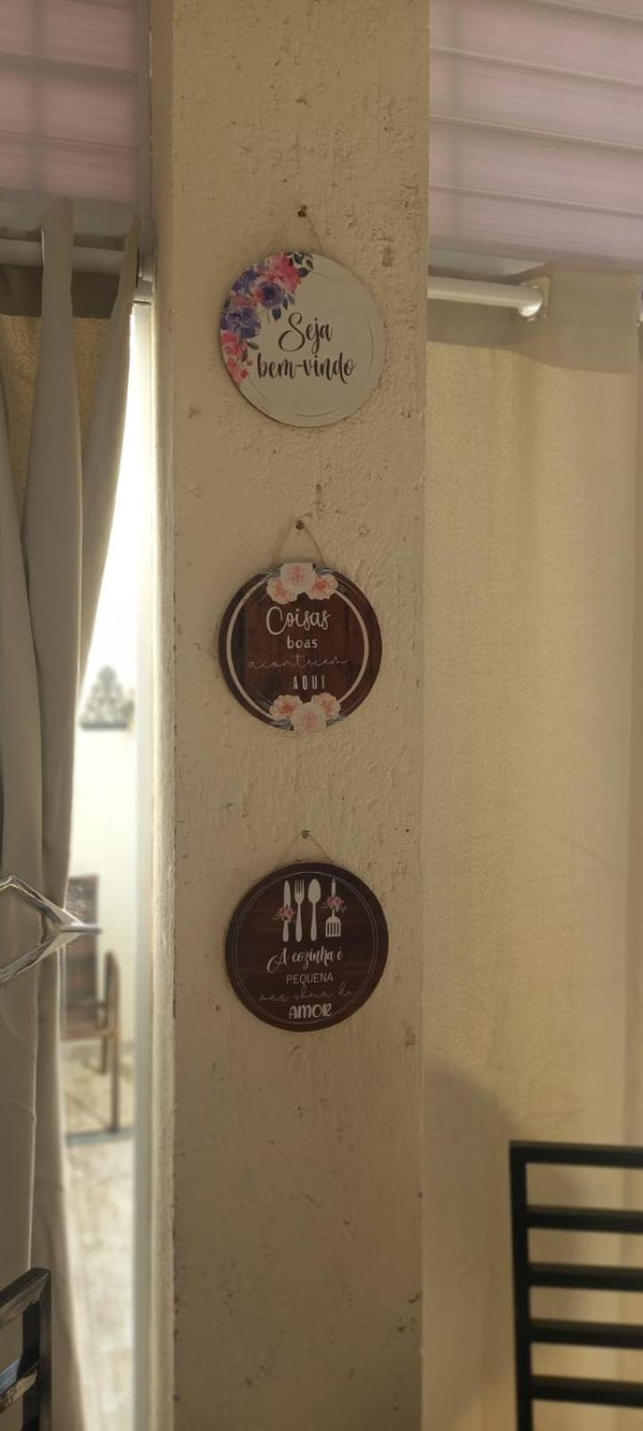 Apartment Recanto Flores, Perto Thermas