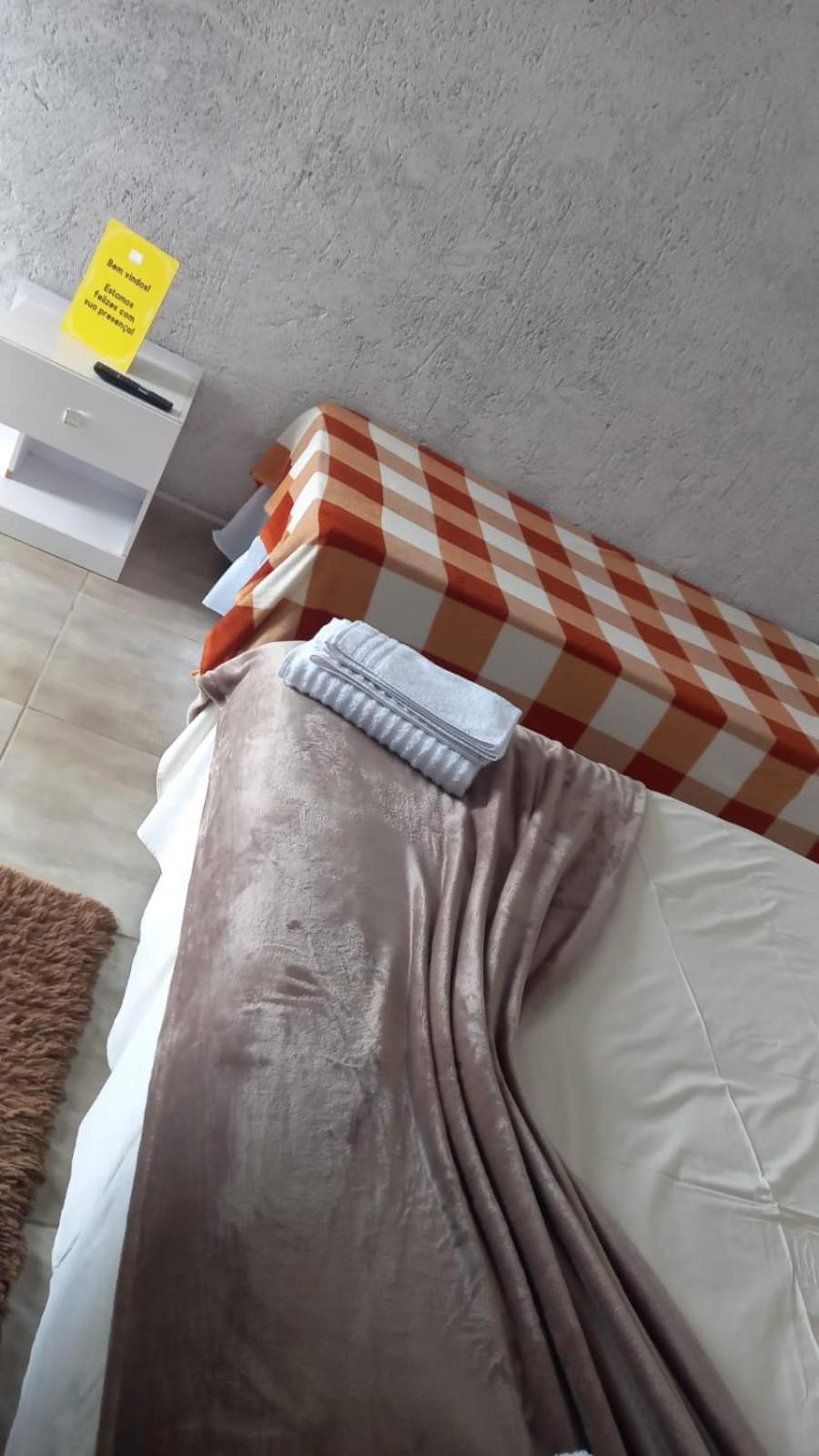 Apartment Recanto Flores, Perto Thermas