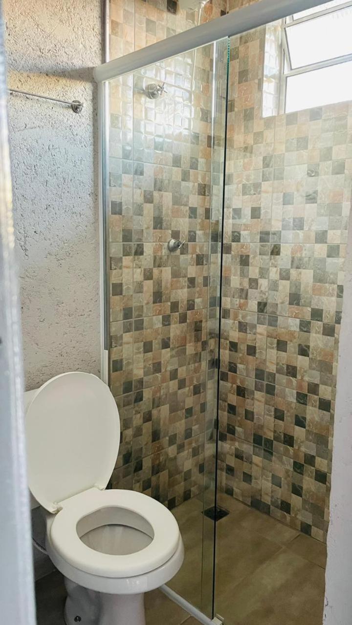 Recanto Flores, Perto Thermas Apartment