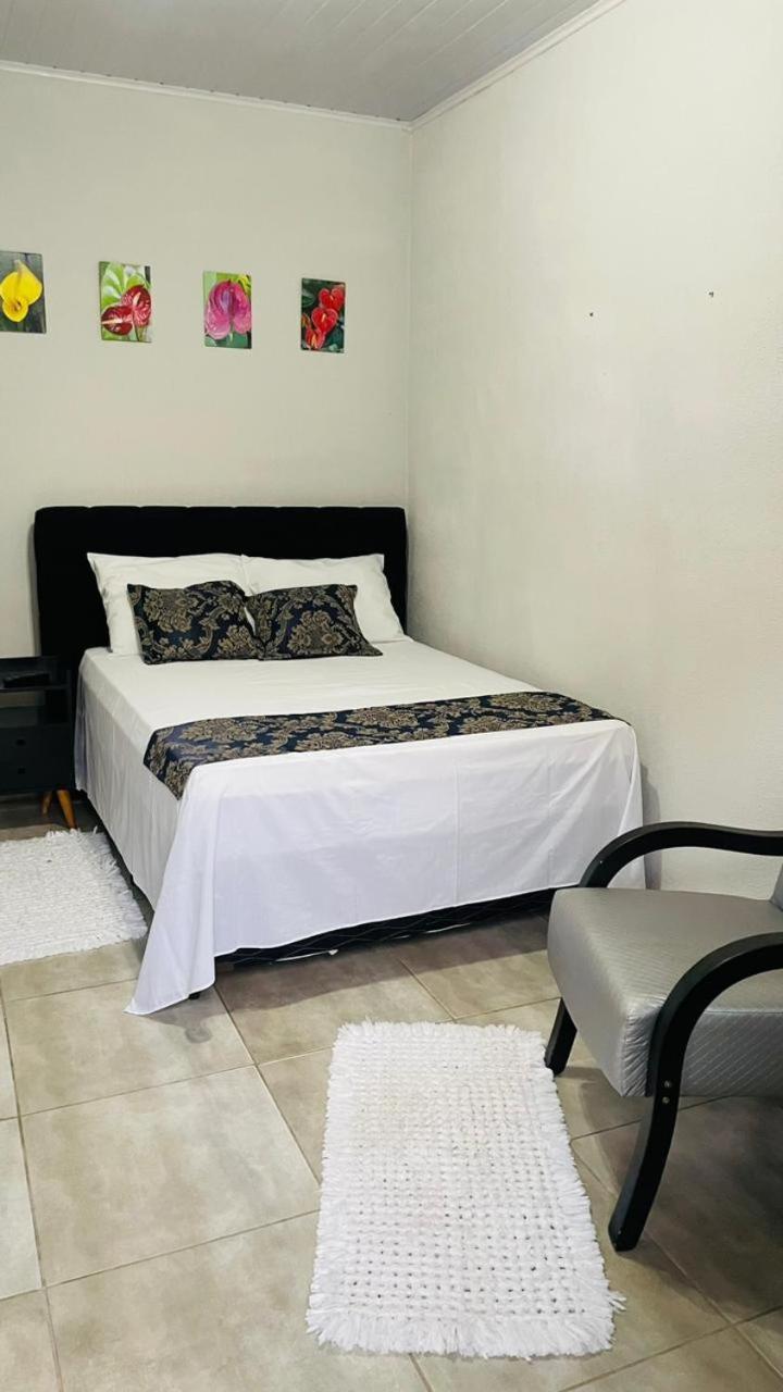 Recanto Flores, Perto Thermas Apartment