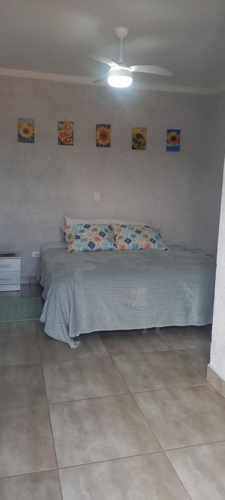Recanto Flores, Perto Thermas Apartment