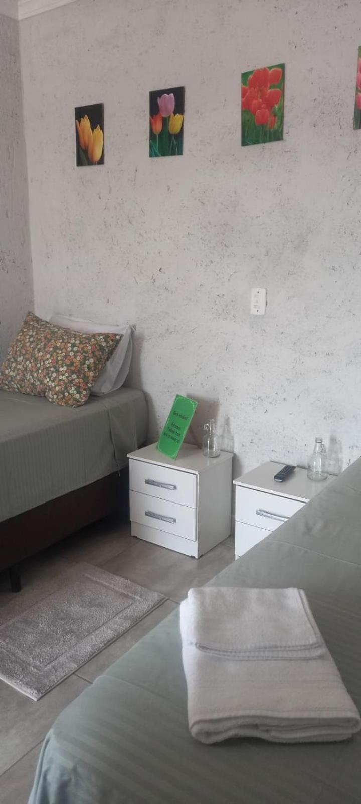 Apartment Recanto Flores, Perto Thermas *