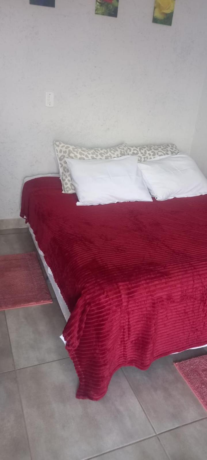 Recanto Flores, Perto Thermas