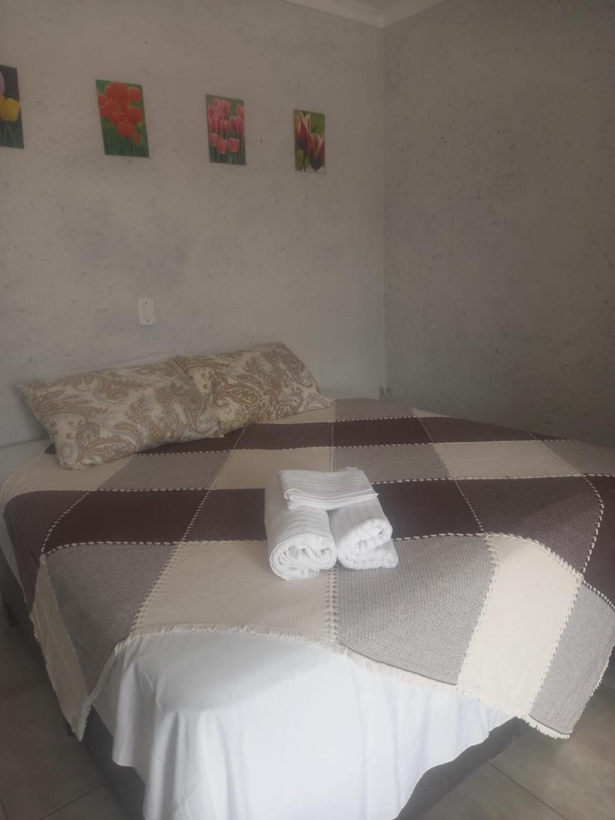 Recanto Flores, Perto Thermas
