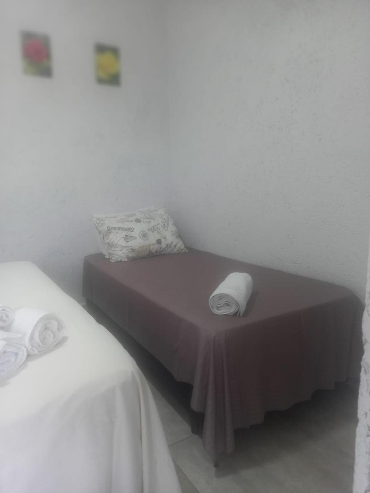 Apartment Recanto Flores, Perto Thermas Sao Pedro (Sao Paulo)