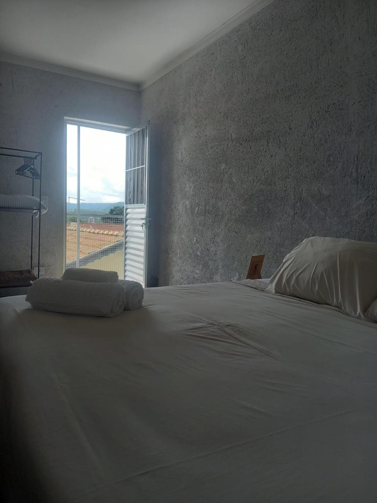 Apartment Recanto Flores, Perto Thermas
