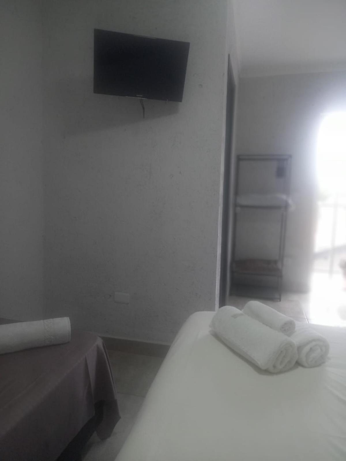 Apartment Recanto Flores, Perto Thermas *
