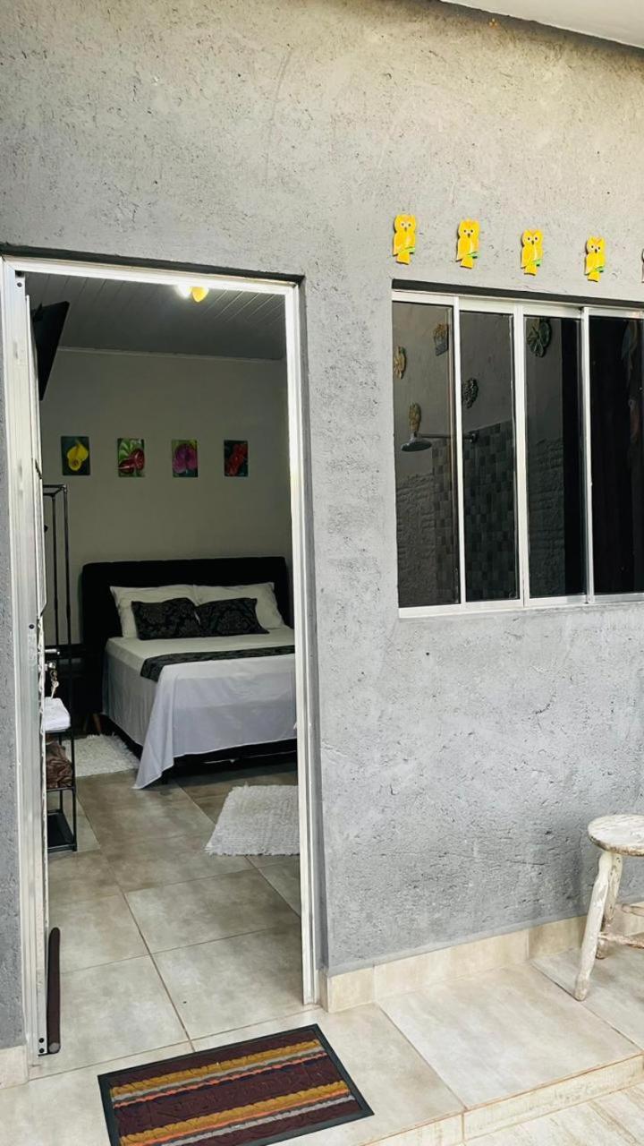 Apartment Recanto Flores, Perto Thermas Sao Pedro (Sao Paulo)